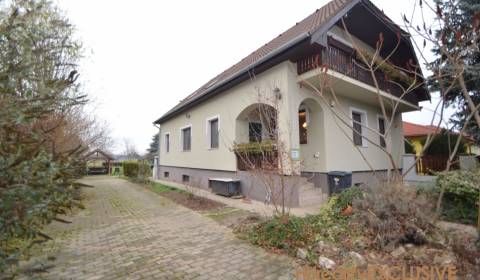 Kaufen Einfamilienhaus, Mosonmagyaróvár, Ungarn