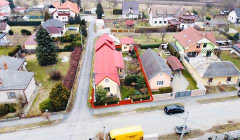 Einfamilienhaus, Prešovská, zu verkaufen, Prešov, Slowakei