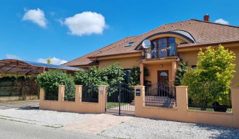 Kaufen Einfamilienhaus, Einfamilienhaus, Adyho, Dunajská Streda, Slowa