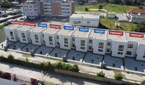 Kaufen Einfamilienhaus, Einfamilienhaus, Družstevná, Senec, Slowakei