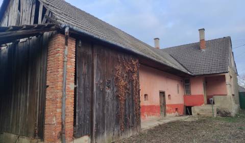 Einfamilienhaus, Hradská, zu verkaufen, Nové Mesto nad Váhom, Slowakei