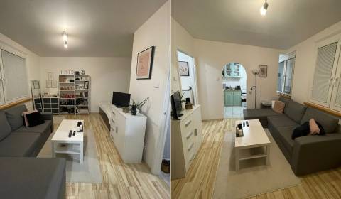 Kaufen 1-Zimmer-Wohnung, 1-Zimmer-Wohnung, Severná, Banská Bystrica, S