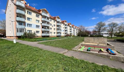 3-Zimmer-Wohnung, Mierová, zu verkaufen, Pezinok, Slowakei