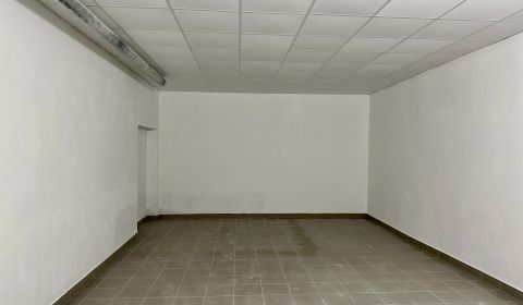 Kaufen Lager und Hallen, Lager und Hallen, Rudlovská cesta, Banská Bys