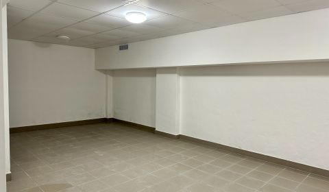 Kaufen Lager und Hallen, Lager und Hallen, Rudlovská cesta, Banská Bys