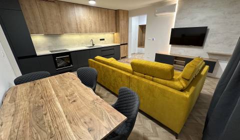 Moderne 2-Zimmer-Wohnung in ruhiger Lage von Piešťany