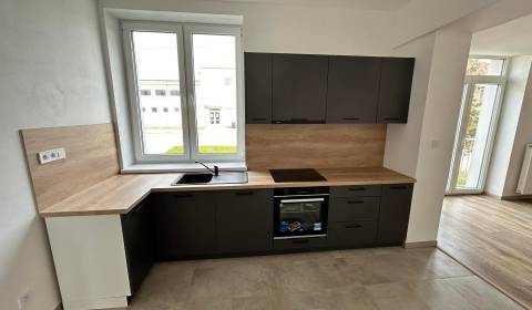 3-Zimmer-Wohnung, Dvory nad Žitavou, zu verkaufen, Nové Zámky, Slowake