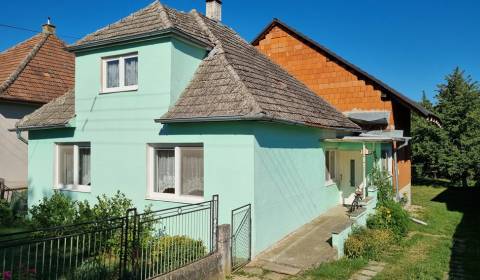 Einfamilienhaus, Výtocká, zu verkaufen, Piešťany, Slowakei