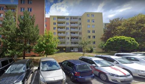 Suche 3-Zimmer-Wohnung, Trenčín, Trenčín, Slowakei