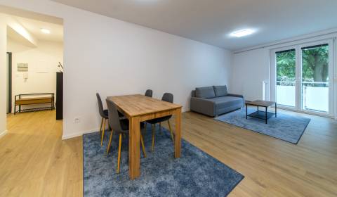 Mieten 2-Zimmer-Wohnung, 2-Zimmer-Wohnung, Pod Párovcami, Piešťany, Sl