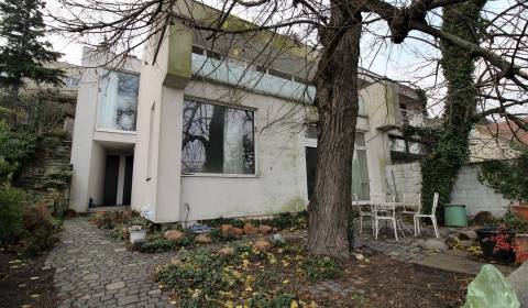 Kaufen Einfamilienhaus, Bartoňova, Bratislava - Staré Mesto, Slowakei