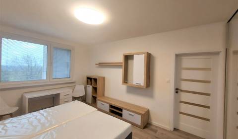 Mieten 1-Zimmer-Wohnung, 1-Zimmer-Wohnung, Korytnická, Bratislava - Po