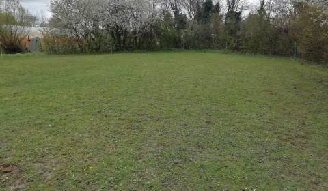 Kaufen Baugrund, Baugrund, Martovce, Komárno, Slowakei