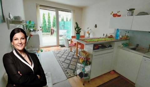 3-Zimmer-Wohnung, Petra Jilemnického, zu verkaufen, Malacky, Slowakei