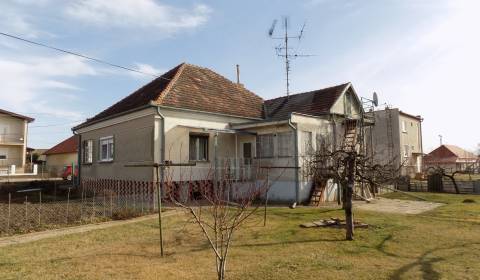 Kaufen Einfamilienhaus, Einfamilienhaus, Tichá, Nové Zámky, Slowakei