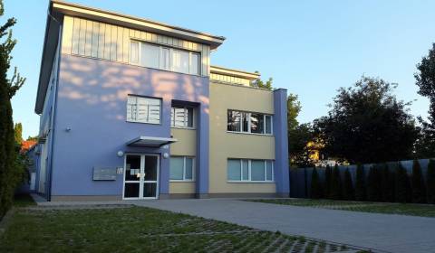 Mieten Büros, Seberíniho, Bratislava - Ružinov, Slowakei