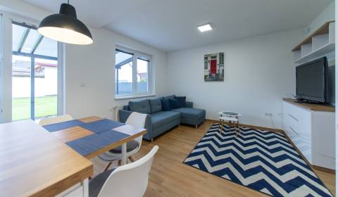 Mieten 2-Zimmer-Wohnung, 2-Zimmer-Wohnung, Krátka, Trnava, Slowakei