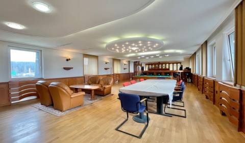 Büroflächen, zu vermieten, Žilina, Slowakei