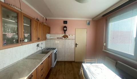 3-Zimmer-Wohnung, Nové Zámky, zu verkaufen, Nové Zámky, Slowakei