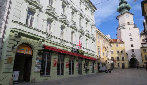 Mieten Büros, Büros, Michalská, Bratislava - Staré Mesto, Slowakei