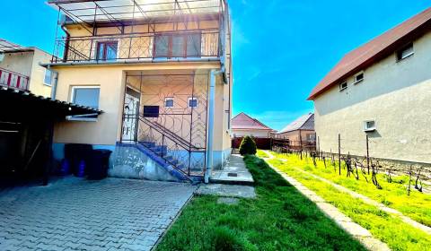 Einfamilienhaus, Bešeňov, zu verkaufen, Nové Zámky, Slowakei