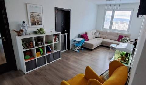 Kaufen 3-Zimmer-Wohnung, Wolkrova, Bratislava - Petržalka, Slowakei