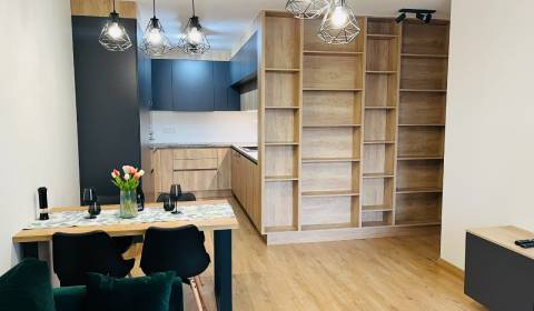 Mieten 2-Zimmer-Wohnung, 2-Zimmer-Wohnung, Jégého, Bratislava - Ružino