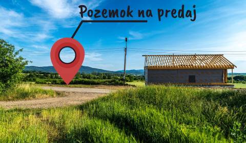 Kaufen Baugrund, Baugrund, Košice-okolie, Slowakei