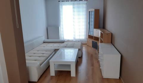 Kaufen 1-Zimmer-Wohnung, Slovanská, Trnava, Slowakei