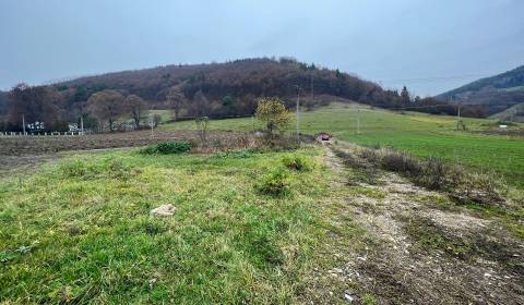 Kaufen Baugrundstück Erholung, Baugrundstück Erholung, Lúky, Púchov, S