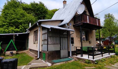 Ferienhaus, Cemjata, zu verkaufen, Prešov, Slowakei