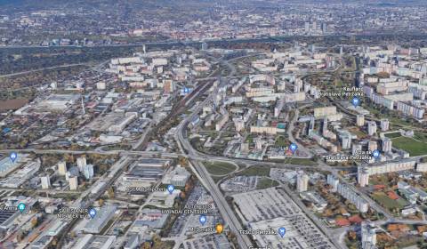 Kaufen Geschäftsräumlichkeiten, Bratislava - Petržalka, Slowakei