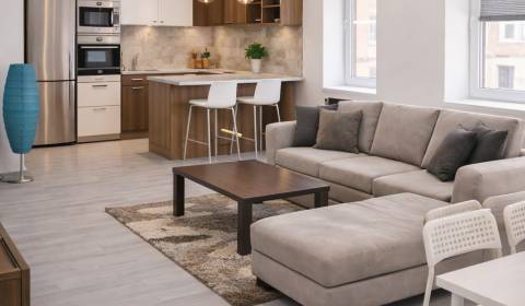 Kaufen 3-Zimmer-Wohnung, 3-Zimmer-Wohnung, centrum, Nové Zámky, Slowak