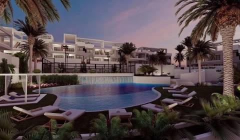 Kaufen 2-Zimmer-Wohnung, 2-Zimmer-Wohnung, Alicante / Alacant, Spanien