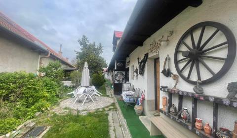 Einfamilienhaus, Podhájska, zu verkaufen, Nové Zámky, Slowakei