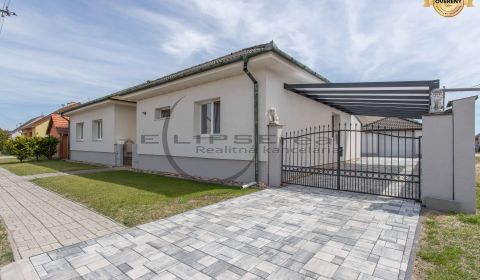 Kaufen Einfamilienhaus, Einfamilienhaus, Nad jazierkom, Malacky, Slowa