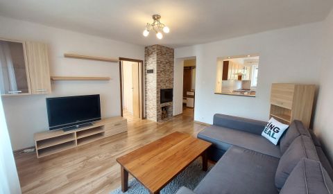 Mieten 2-Zimmer-Wohnung, 2-Zimmer-Wohnung, Šafárikova, Prešov, Slowake