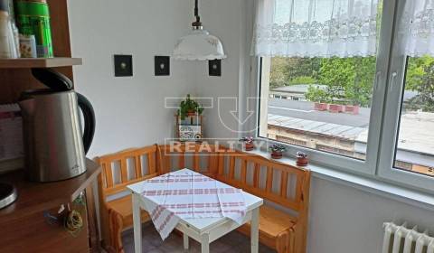 Kaufen 3-Zimmer-Wohnung, Bratislava - Ružinov, Slowakei