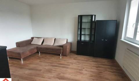 1-Zimmer-Wohnung, Vnútorná okružná, zu verkaufen, Komárno, Slowakei