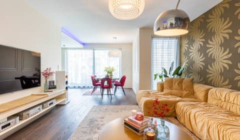 Mieten 3-Zimmer-Wohnung, 3-Zimmer-Wohnung, Tallerova, Bratislava - Sta