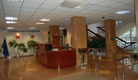 Mieten Büros, Miletičova, Bratislava - Ružinov, Slowakei