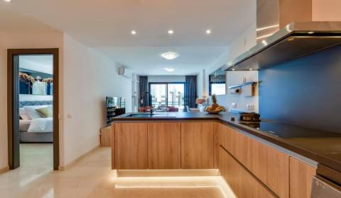 Kaufen 2-Zimmer-Wohnung, 2-Zimmer-Wohnung, Alicante / Alacant, Spanien