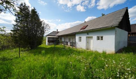 Einfamilienhaus, Slnečná, zu verkaufen, Košice-okolie, Slowakei