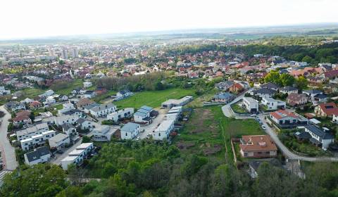 Kaufen Baugrund, Na vyhliadke, Malacky, Slowakei