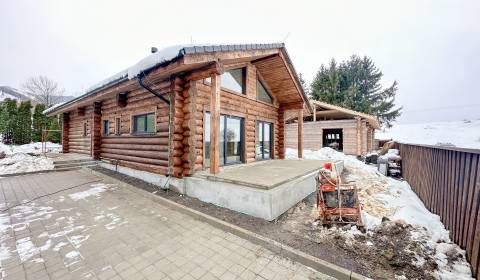 Kaufen Einfamilienhaus, Einfamilienhaus, Liptovský Mikuláš, Slowakei