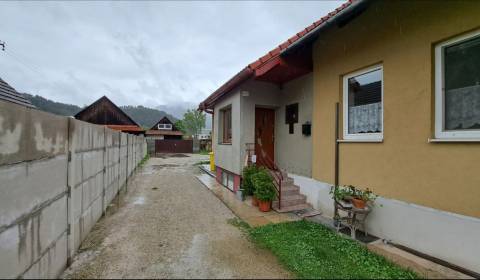 Kaufen Einfamilienhaus, Einfamilienhaus, Lisková, Ružomberok, Slowakei