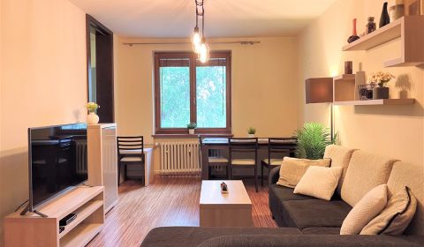 Kaufen 3-Zimmer-Wohnung, 3-Zimmer-Wohnung, Uránová, Bratislava - Ružin