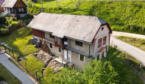 Kaufen Einfamilienhaus, Einfamilienhaus, Bukovinka, Levoča, Slowakei