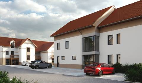 Kaufen 3-Zimmer-Wohnung, 3-Zimmer-Wohnung, Matúškova, Liptovský Mikulá