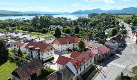 Kaufen 3-Zimmer-Wohnung, 3-Zimmer-Wohnung, Matúškova, Liptovský Mikulá